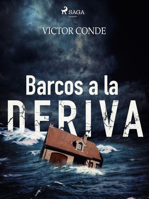 cover image of Barcos a la deriva